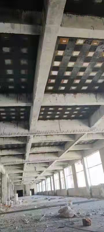 澄江楼板碳纤维布加固可以增加承重